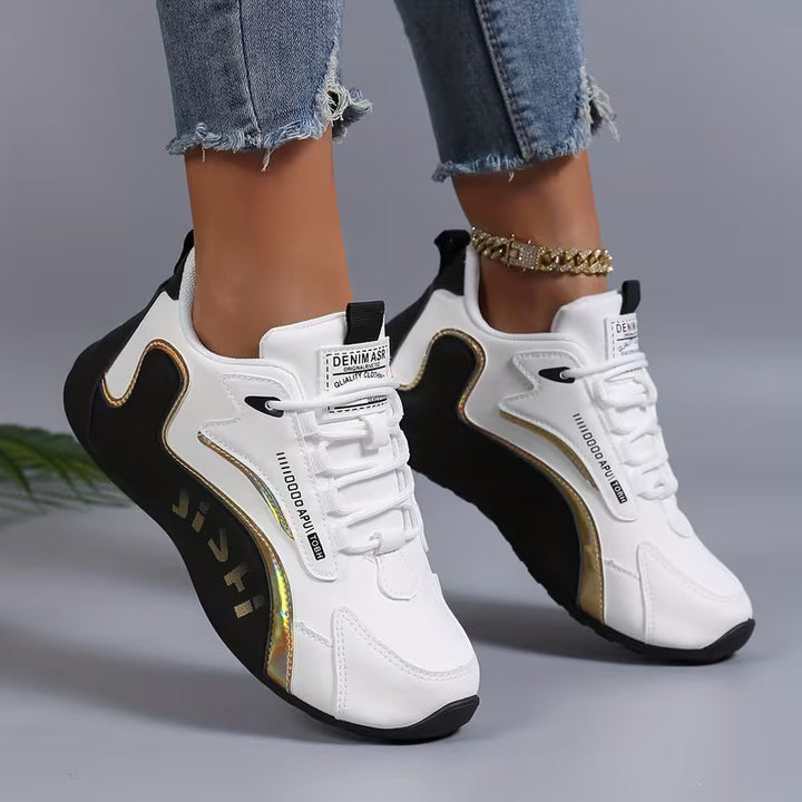 Moranah - Adidași Confortabili Cu șireturi