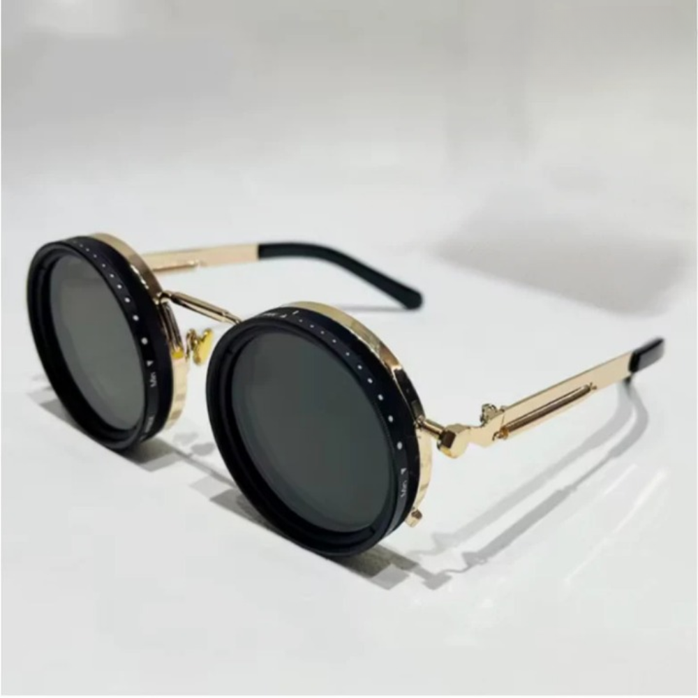 ShadeShift - Ochelari De Soare Reglabili și Eleganți