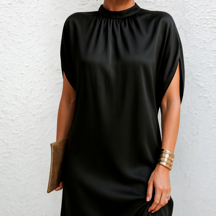 Cassidy - Rochie Elegantă Care Pune In Valoare Silueta