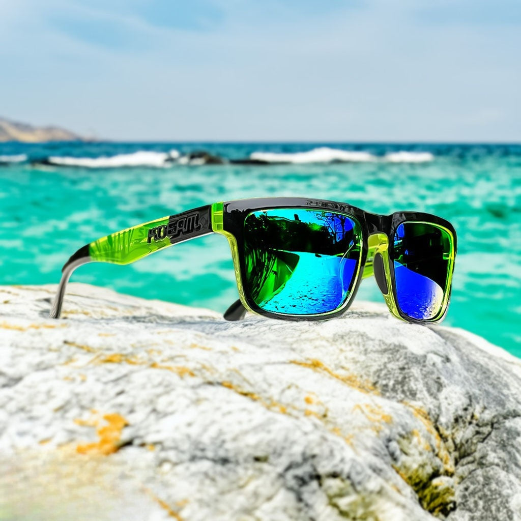 Luxora - Ochelari De Soare Polarizați Premium