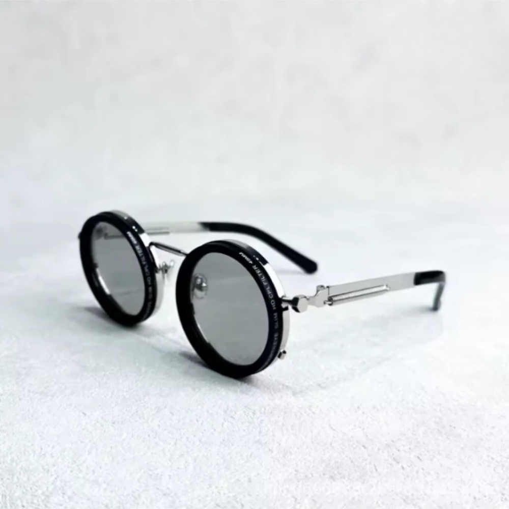 ShadeShift - Ochelari De Soare Reglabili și Eleganți