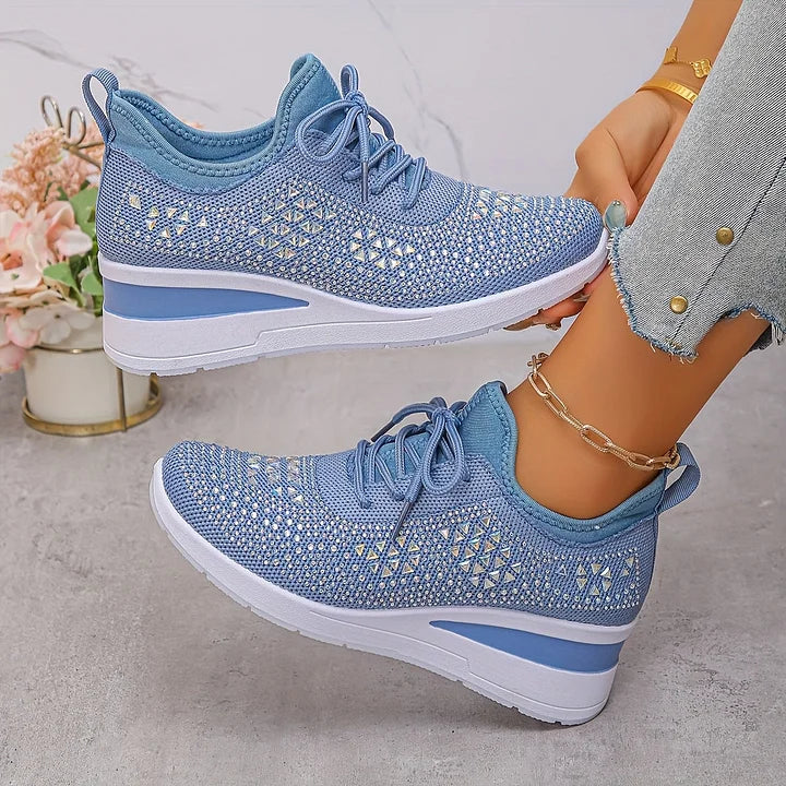 Tuyana - Adidași Ortopedici La Modă