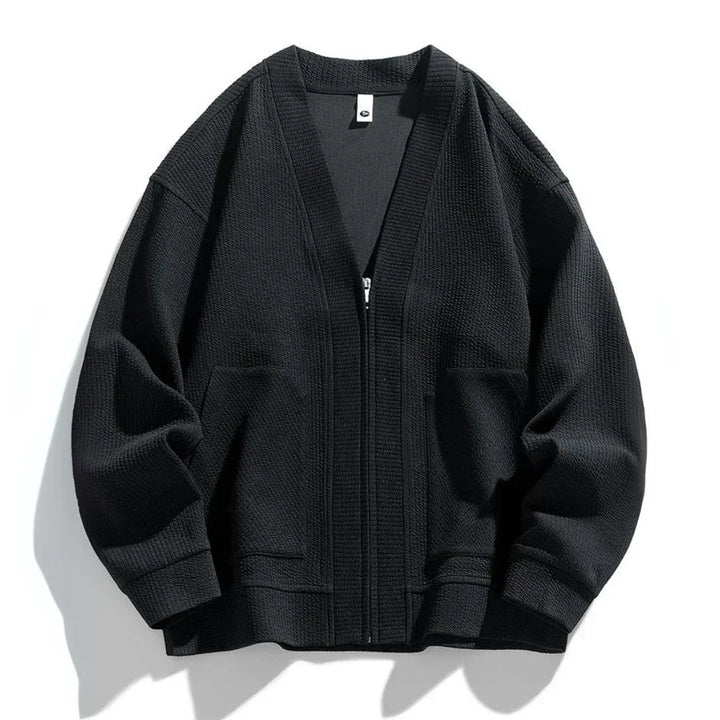 Kaido - Cardigan Din Tricot Houston