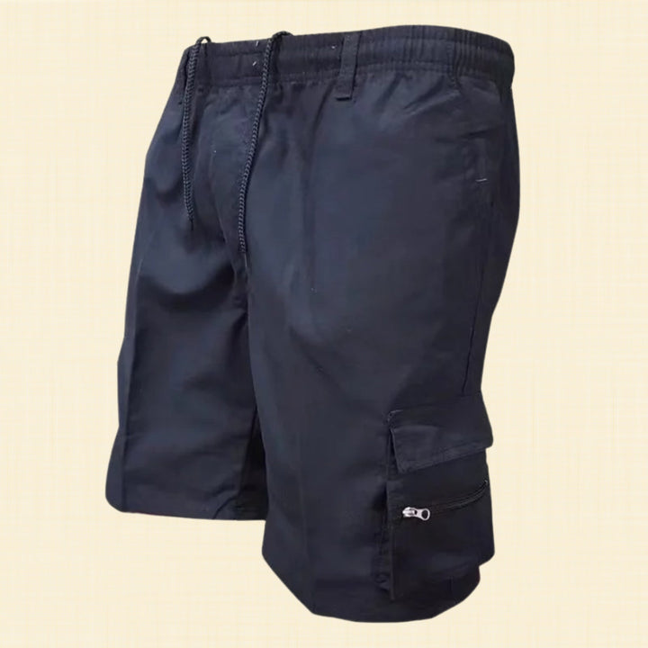 Montrose - Pantaloni Scurți Cargo Confortabili