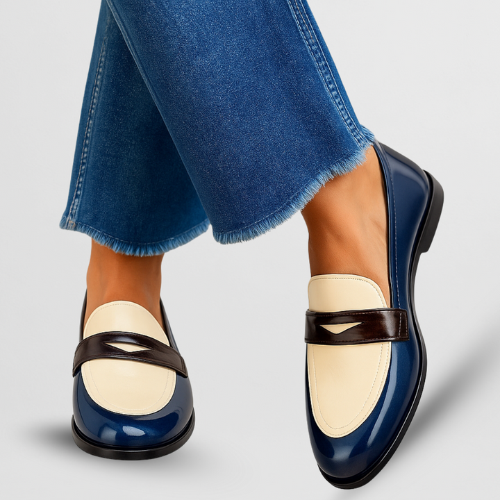 Talia - Mocasinele Elegante