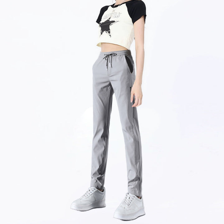 FlexDry - Pantaloni Elastici cu Uscare Rapidă unisex