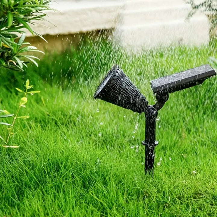 LumaBloom - Spot Solar Pentru Grădină