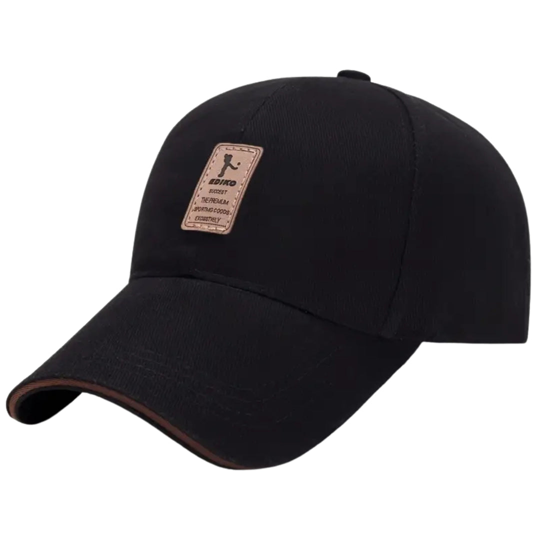 DriftCap - Șapcă De Golf Reglabilă