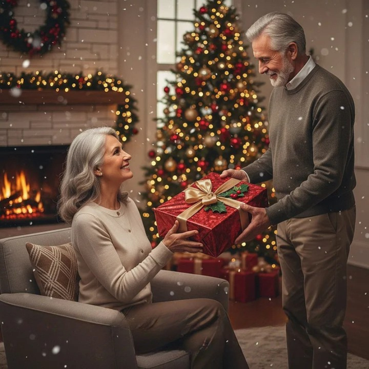 MerrySign - Placă Pentru casa de Vacanță Heritage