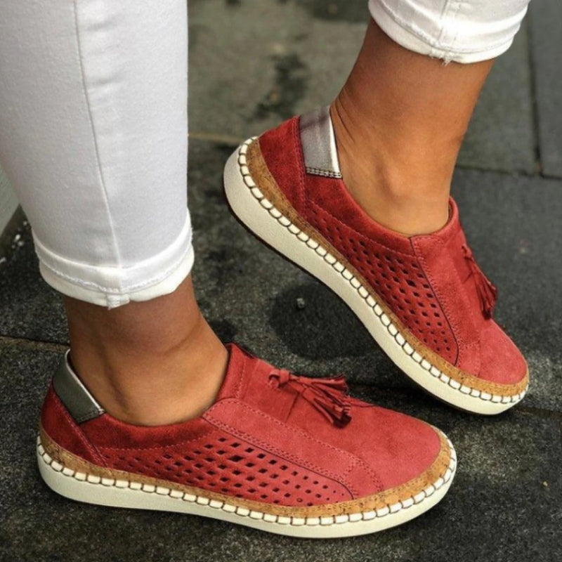 Liepa - Pantofi Confortabili Fără Sireturi