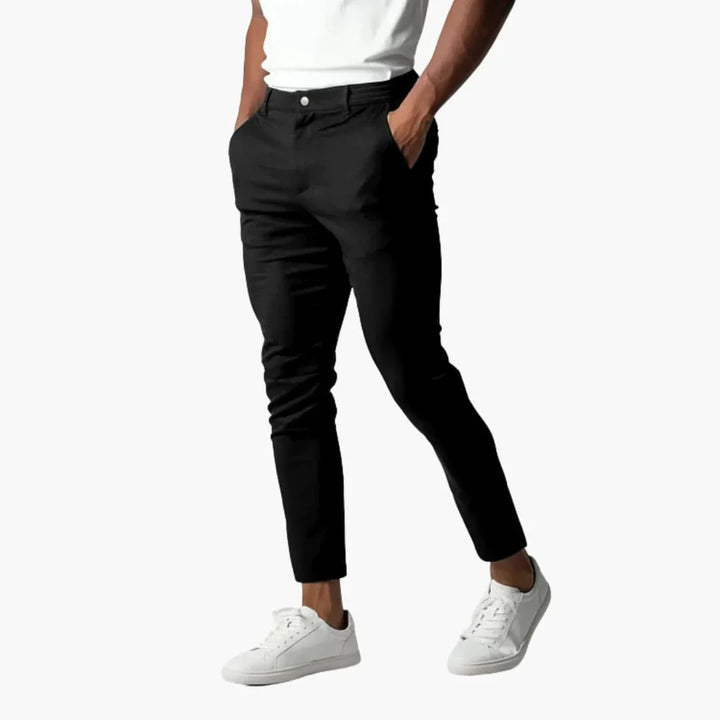 Shulga - Elegant Întindeți Pantaloni