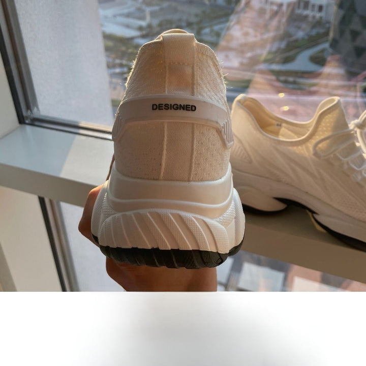 Hinka - Adidași Fără șireturi Din Tricot