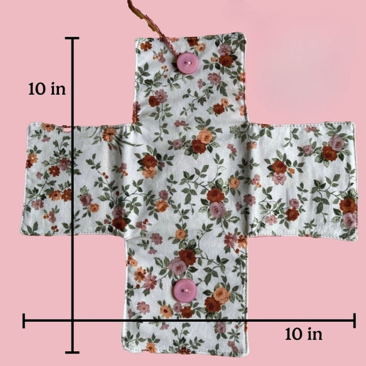 SacredFold - Devoțional De Buzunar Realizat Manual