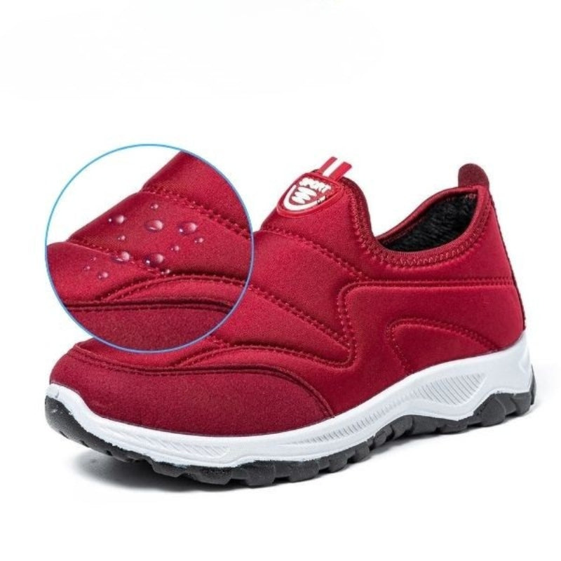 Zelmira - Adidași Universali De Iarnă