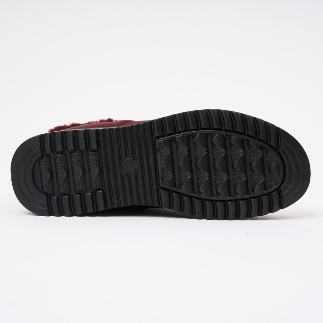 Alexy – Cizme De Iarnă Impermeabile și Antiderapante