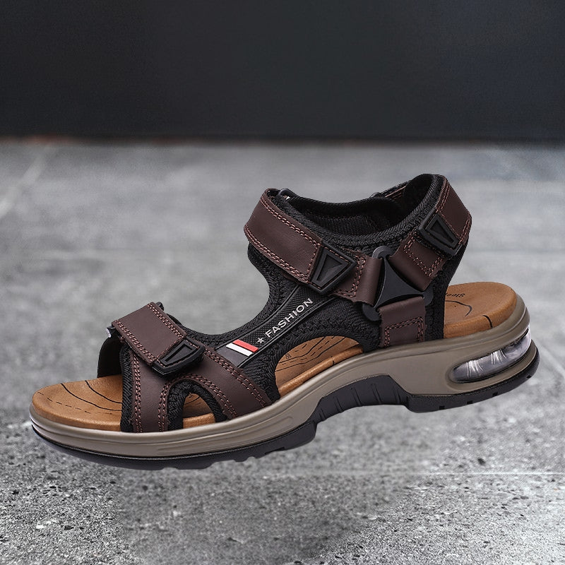 Breon - Sandale Elegante Din Piele