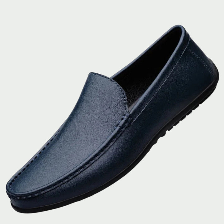 Albert - Mocasin Din Piele Naturală