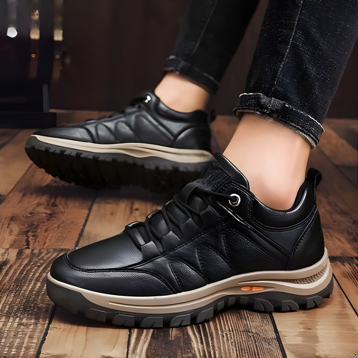 Edouard - Pantofi Eleganți De Iarnă