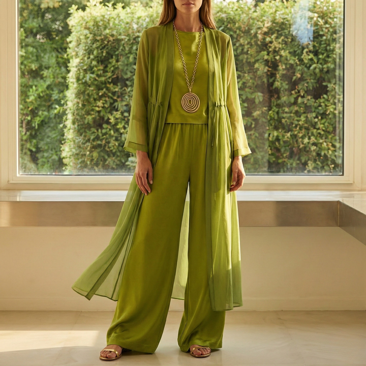 Nimashen - Set Elegant și Confortabil