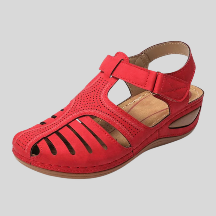Leola - Sandale Elegante Pentru Exterior