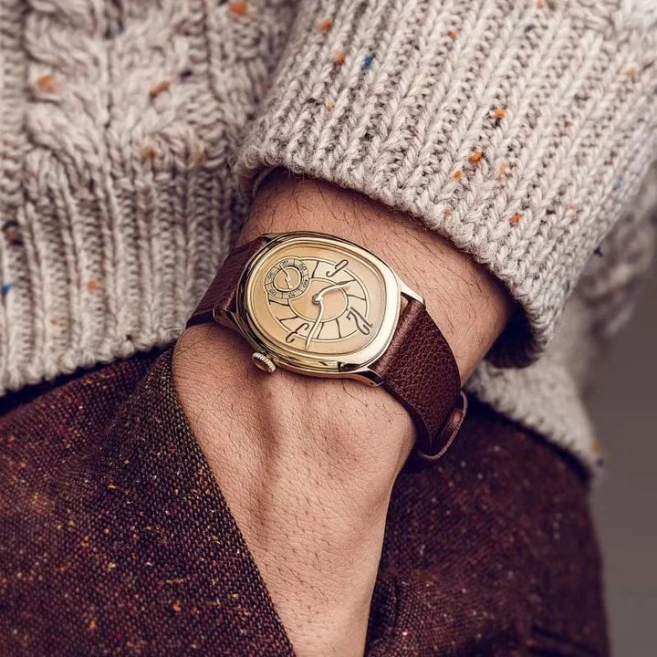 Byll – Ceas Elegant, Cu Tradiție