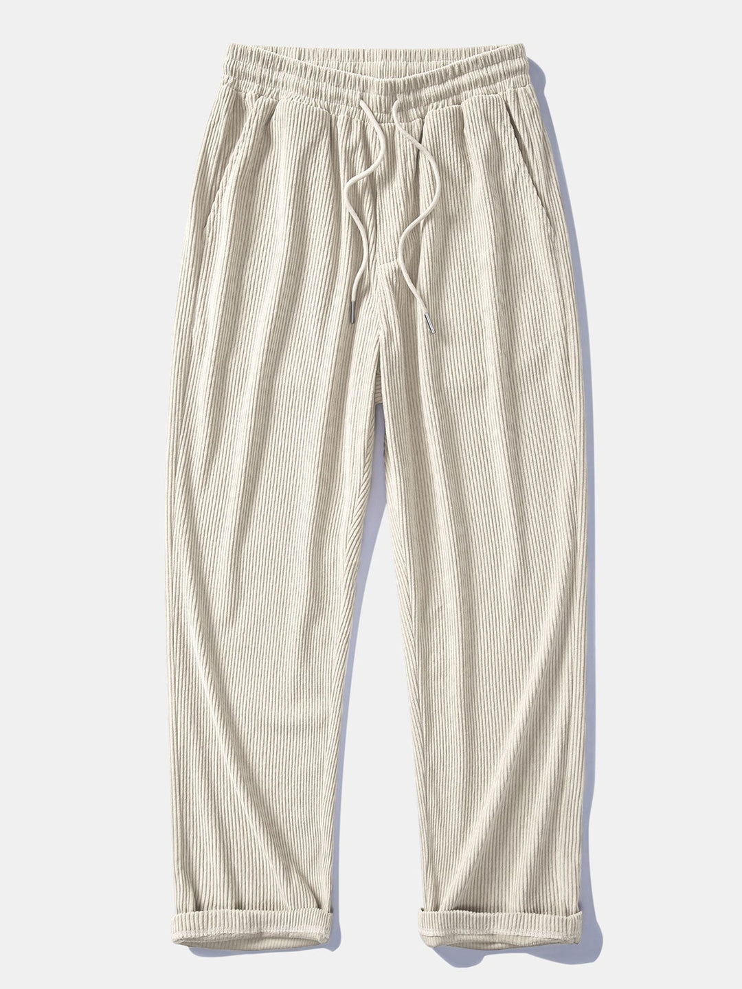 Cadmus - Set Cămașă Cu glugă Si Pantaloni Din Catifea