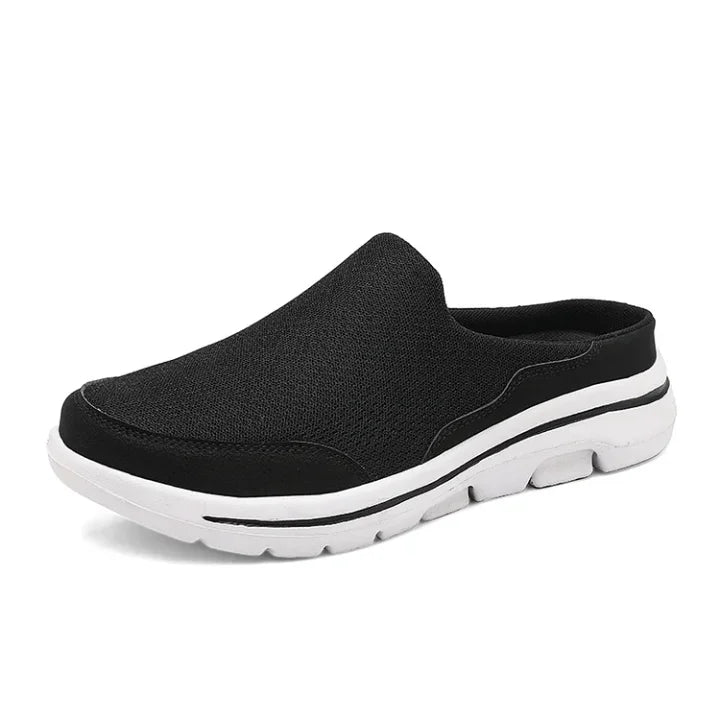 Flamur - Sandale Elegante Respirabile