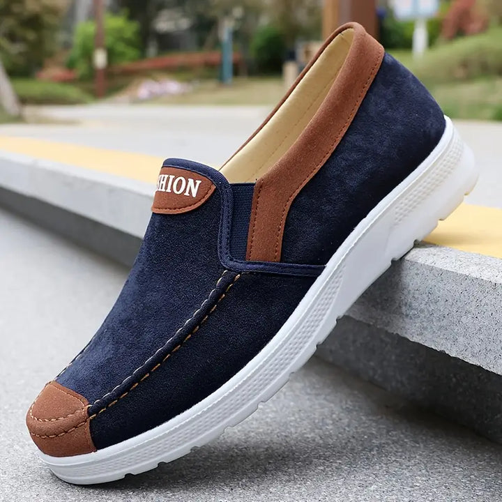 Xavier - Pantofi Eleganți și Respirabili