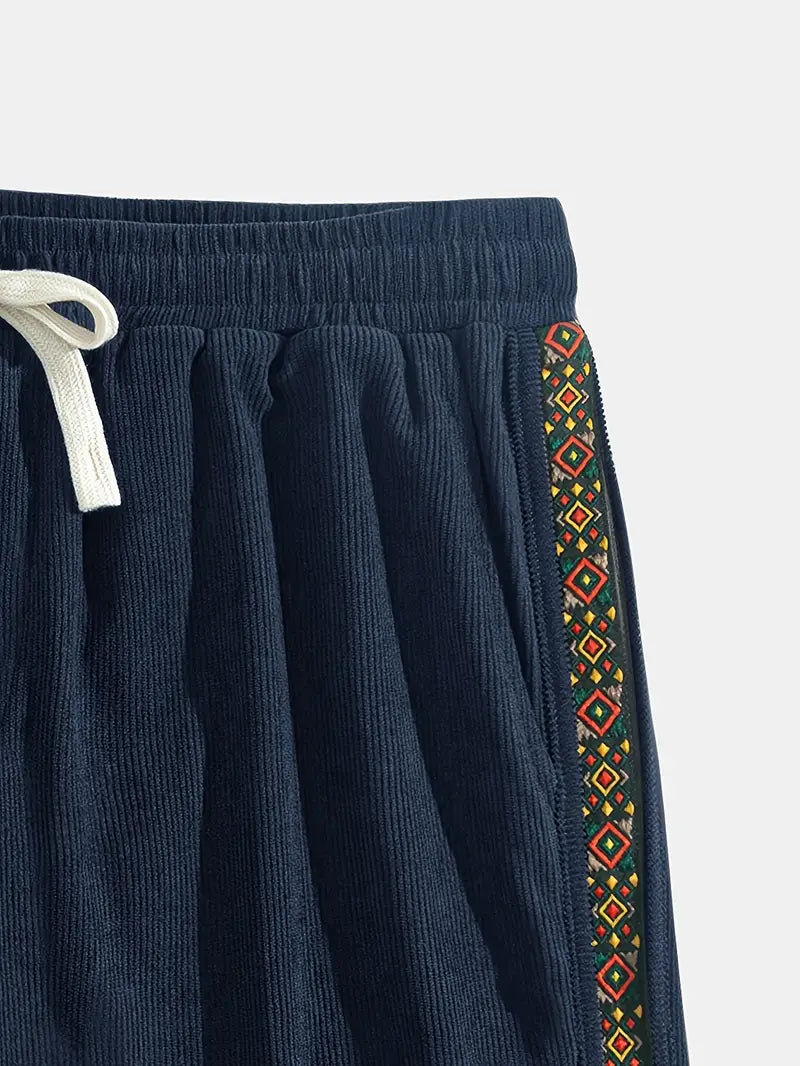 Collins - Pantaloni Scurți Elastici Respirabili