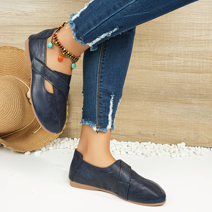 Tandara – Pantofi Comozi și Antiderapanti