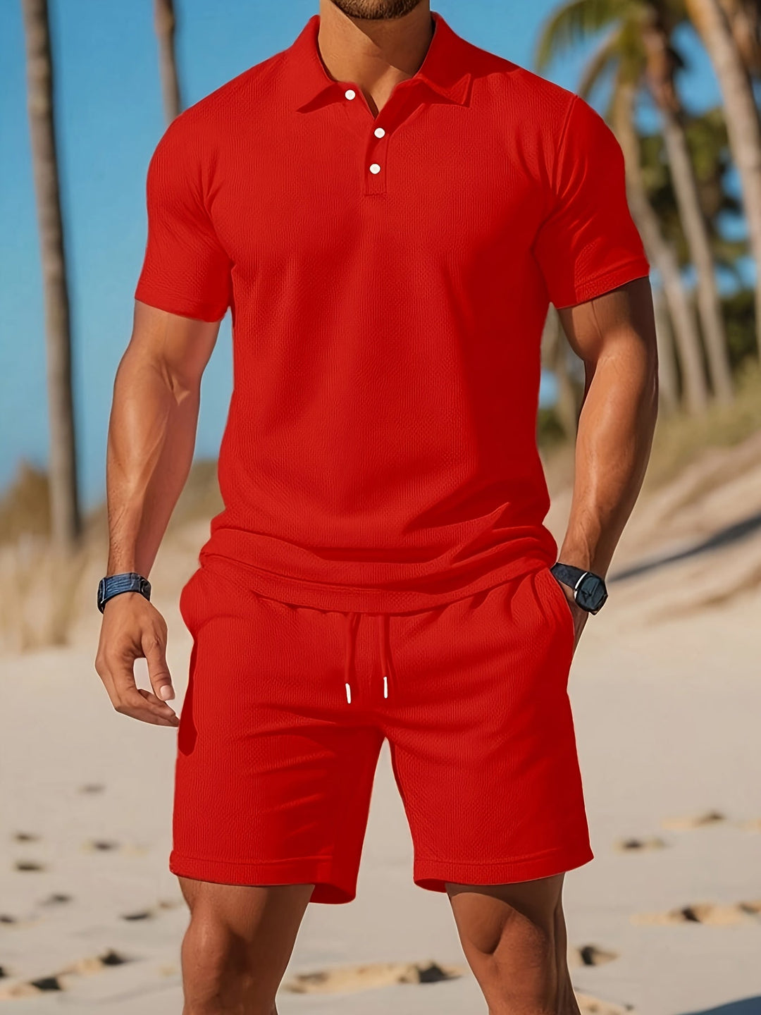 Willard - Set Casual de Lux