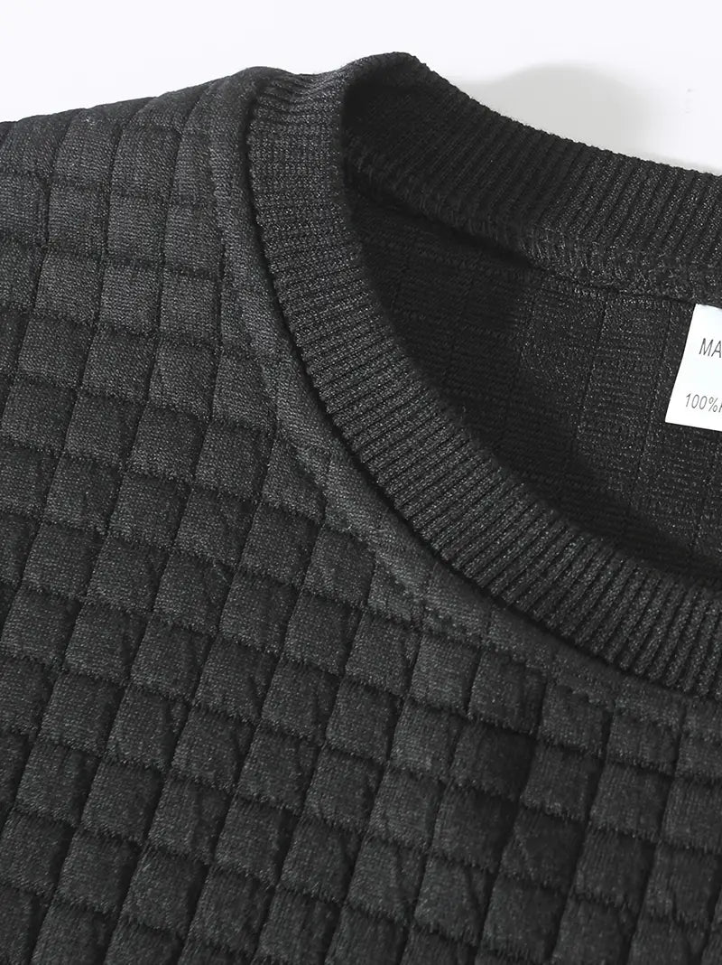 Beckham - Pulover Cu Mâneci Lungi Si Model Boem