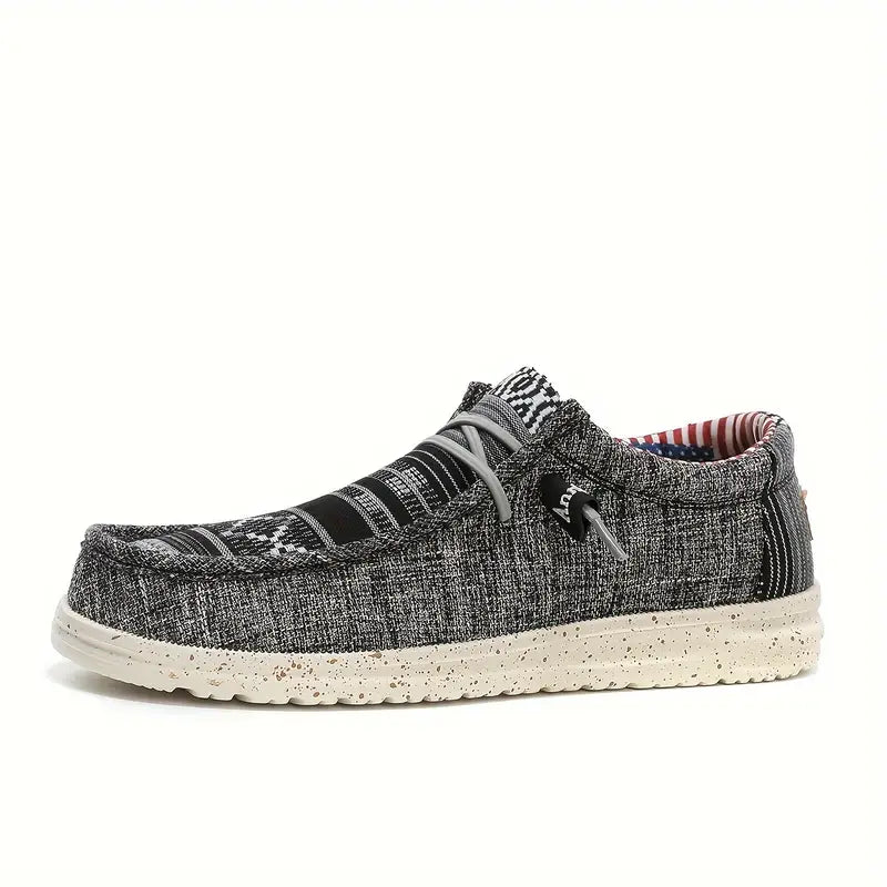 Jerald - Confortabil Antiderapant Mocasin