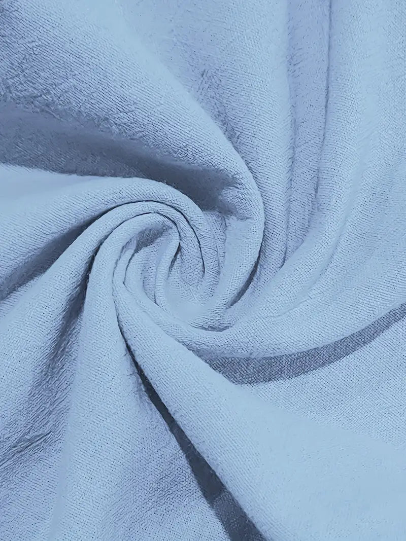 Babaev - Pantaloni Eleganți Din In