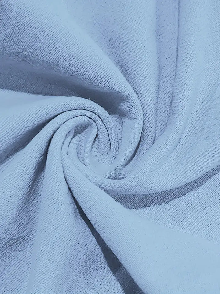 Babaev - Pantaloni Eleganți Din In