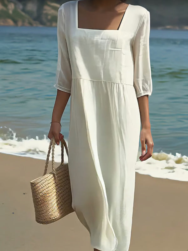 Odonnell - Rochie Casual Din In