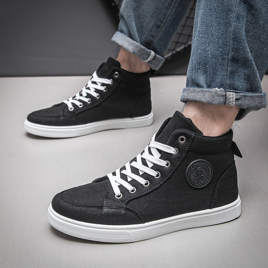 Warren - Adidași Confortabili și Casual