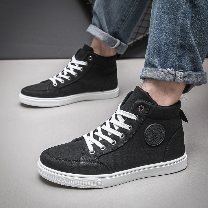 Warren - Adidași Confortabili și Casual