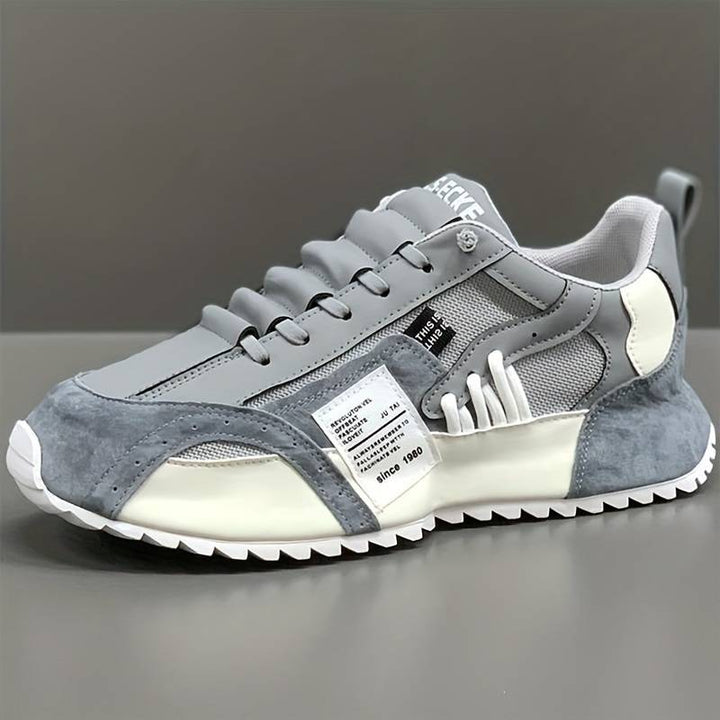 Chaim - Adidași Confortabili și La Modă cu șireturi
