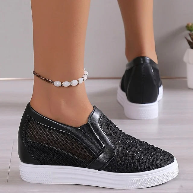 Romila - Adidași Eleganți Antiderapanti