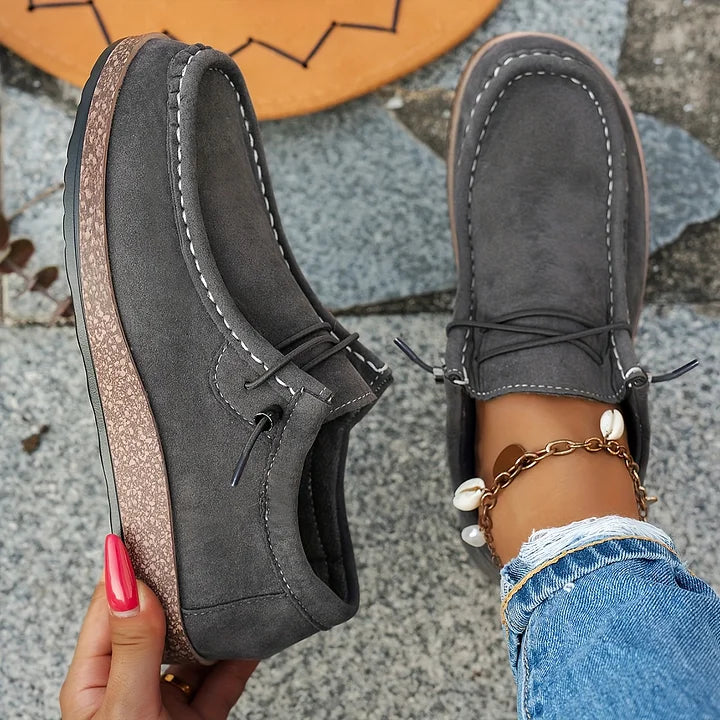 Patrine - Mocasini Confortabili Antiderapanti