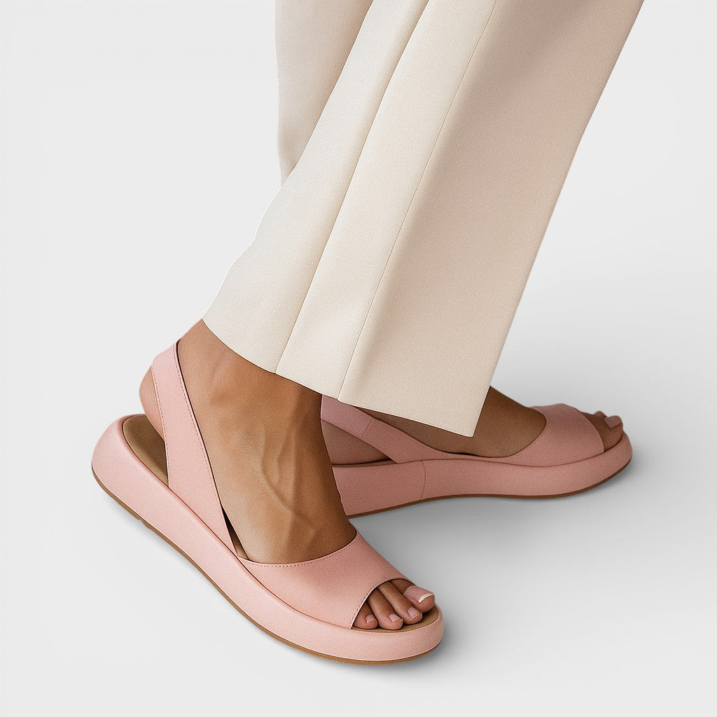 Sibrah - Sandale Confortabile Antiderapante