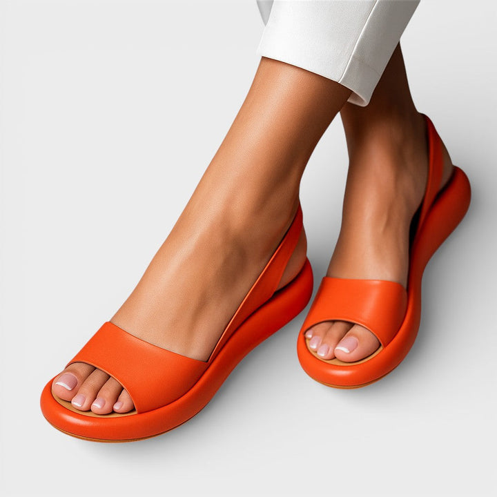 Sibrah - Sandale Confortabile Antiderapante