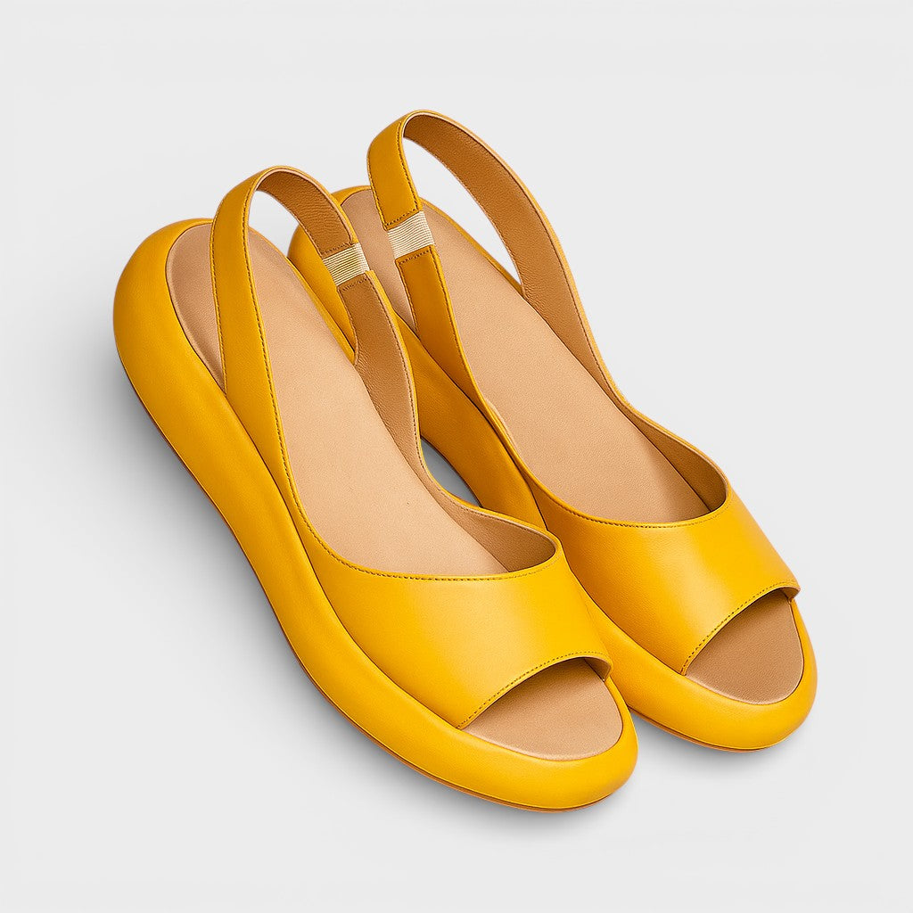 Sibrah - Sandale Confortabile Antiderapante