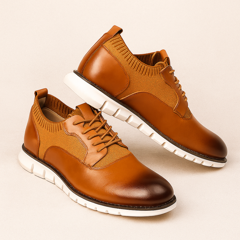 Hopper - Adidași Oxford Respirabili
