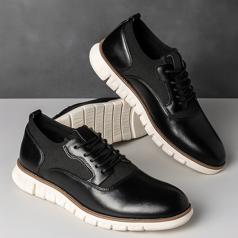 Hopper - Adidași Oxford Respirabili