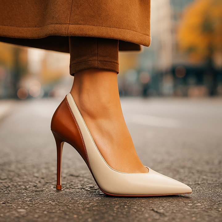 Neringa - Tocuri Stiletto Elegante
