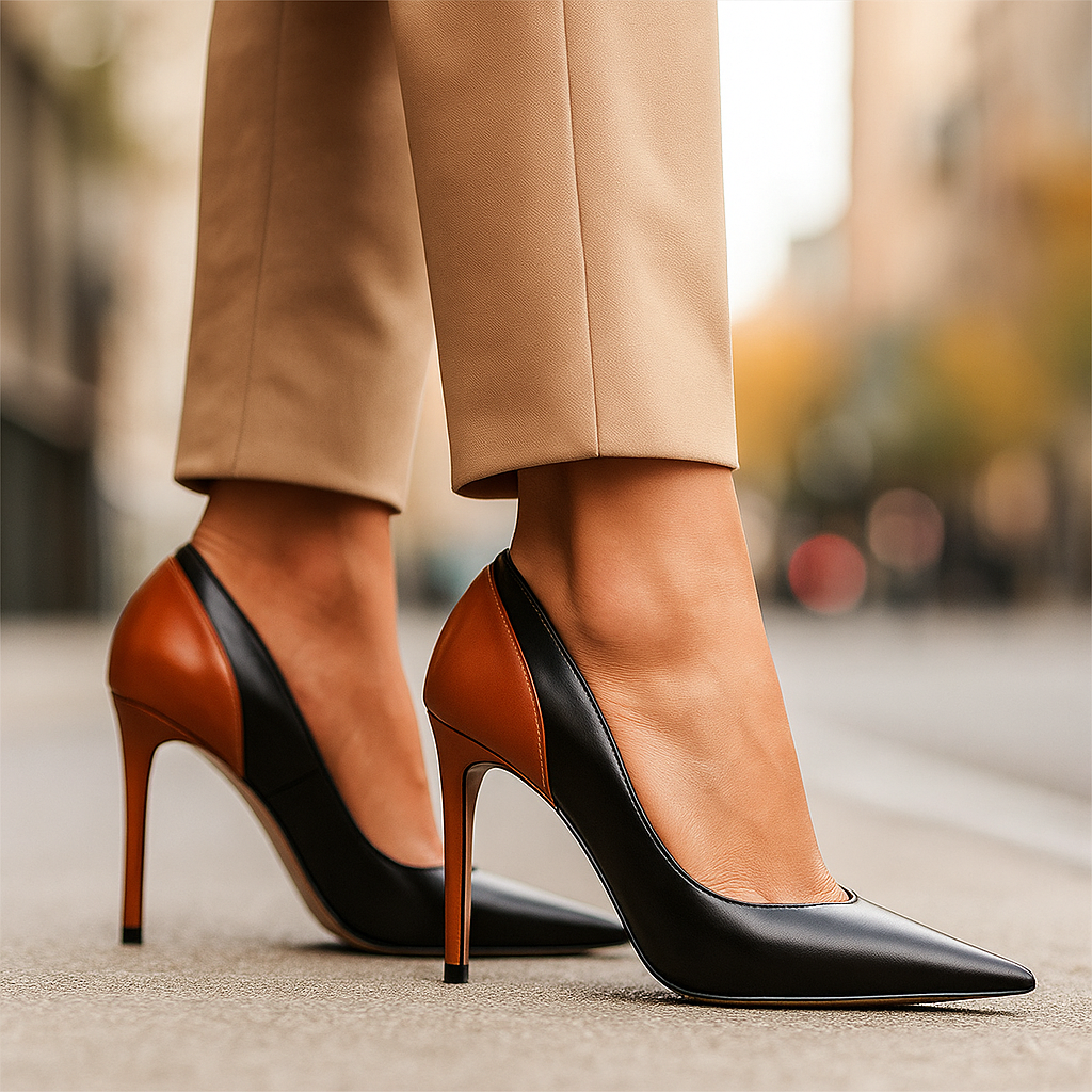 Neringa - Tocuri Stiletto Elegante