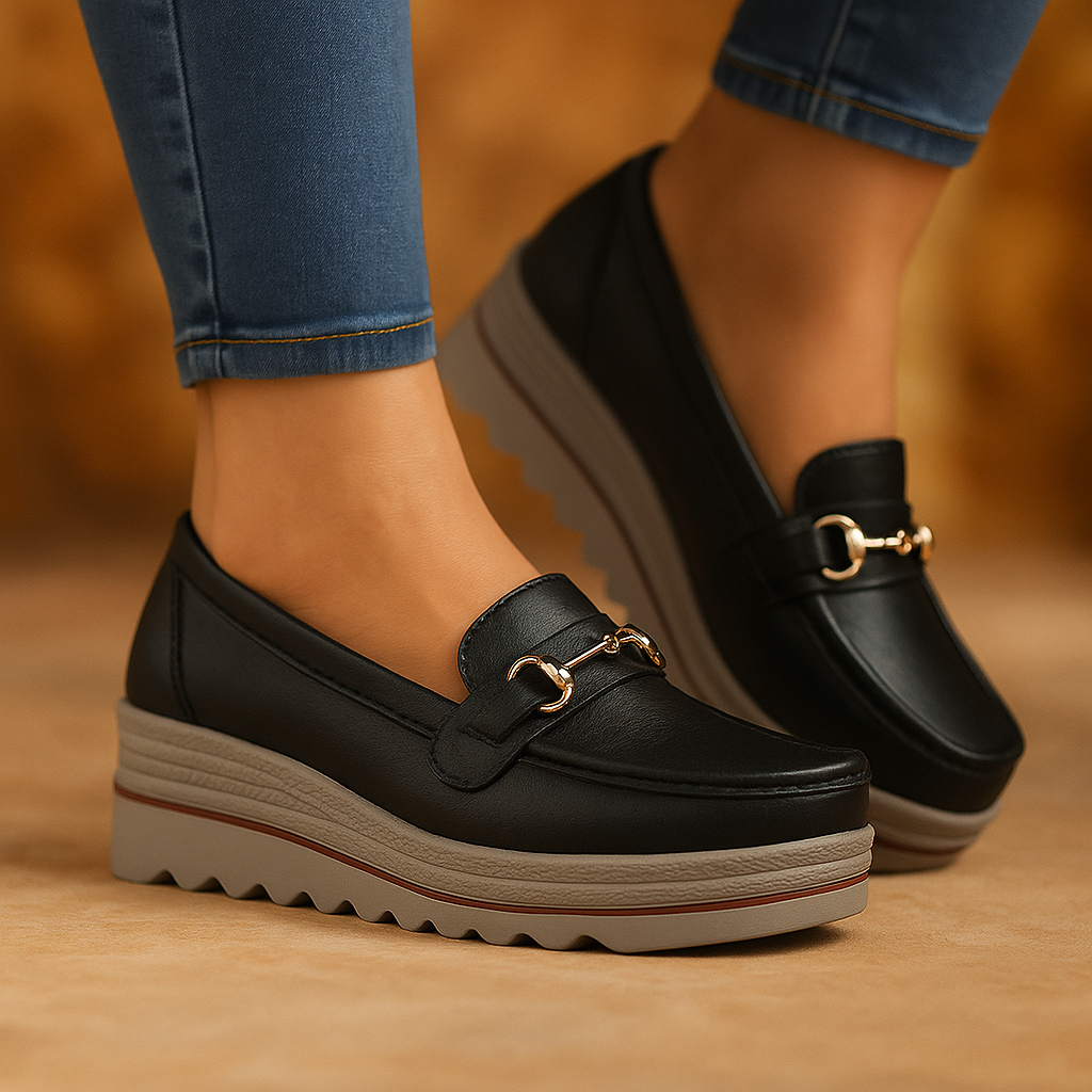 Niama - Mocasin Ortopedic