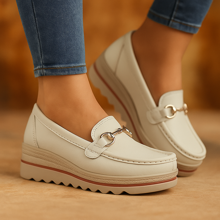 Niama - Mocasin Ortopedic